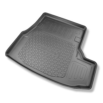 Méretre készült csomagtérszőnyegek: BMW 7 széria (G11, G12) Plug-in Hybrid Limuz