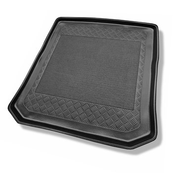 Méretre készült csomagtérszőnyegek: Seat Cordoba II 6L Szedán (2002-2009)