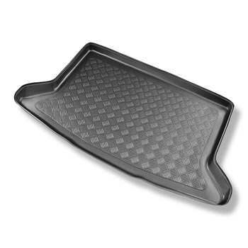 Méretre készült csomagtérszőnyegek: Suzuki SX4 Crossover (2006-08.2013)