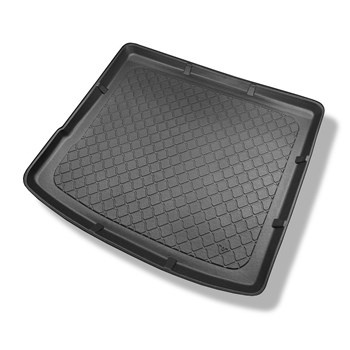 Méretre készült csomagtérszőnyegek: BMW X6 F16 SAC (11.2014-10.2019)