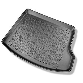 Méretre készült csomagtérszőnyegek: Hyundai i30 III PD 48V-Hybrid Fastback (2020