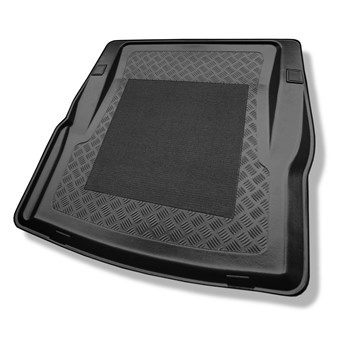 Méretre készült csomagtérszőnyegek: BMW 3 széria F30 Limuzin (01.2012-02.2019)