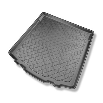 Méretre készült csomagtérszőnyegek: Toyota Auris II Touring Sports (07.2013-12.2