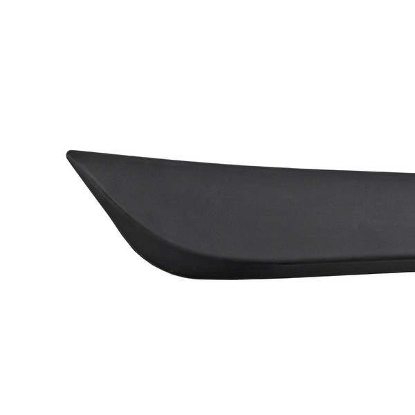 Fekete autó oldallécek Suzuki Baleno Hatchback (2016-....)