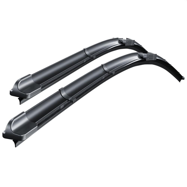 Autó ablaktörlők lapát szélvédőre a következő autótípushoz: Citroen C4 II Hatchback (09.2010-12.2018) - Lapos ablaktörlő lapát