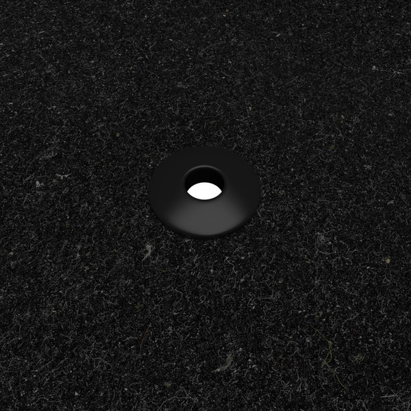 Filcszőnyegek gépjárművekhez: Mazda 2 III Hatchback, Szedán (2014-2023) - fekete