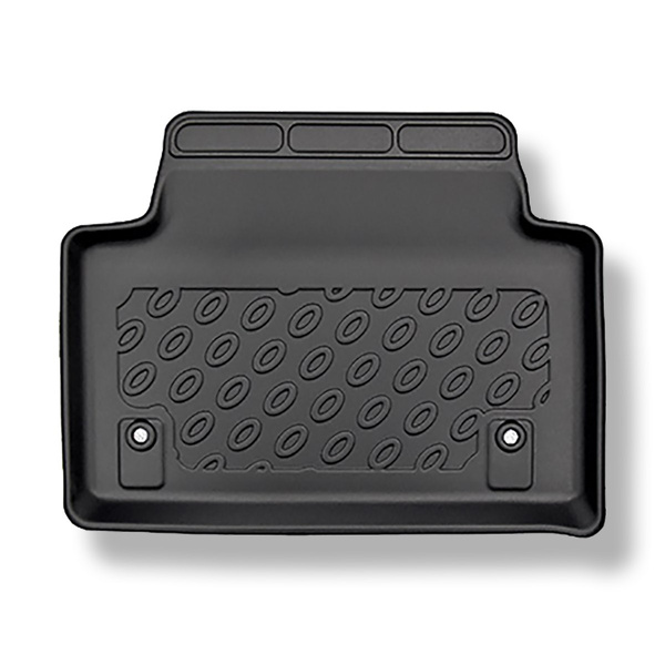 TPE Premium szőnyegek gépjárművekhez: Land Rover Range Rover Evoque L551 SUV (04.2019-....) - szintén Hibrid meghajtással Plug-in Hybrid