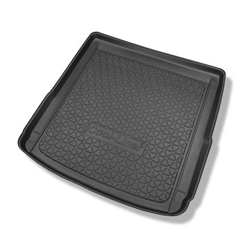 Méretre készült csomagtérszőnyegek: Audi A4 B9 Allroad (11.2015-2024) - szintén 