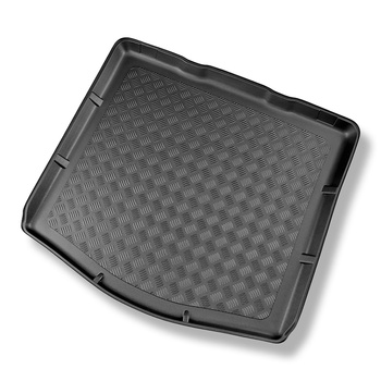 Méretre készült csomagtérszőnyegek: Ford Grand C-MAX Egyterű (11.2010-06.2019) -