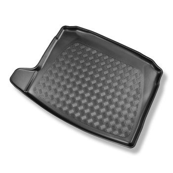 Méretre készült csomagtérszőnyegek: Volkswagen Tiguan II SUV (05.2016-....) - al