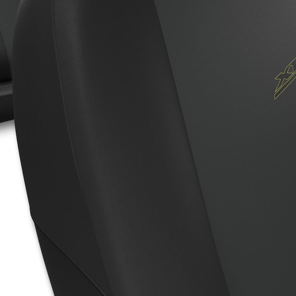 Univerzális autós üléshuzatkészlet kifejezetten: Nissan Micra II, III, IV, V (1992-2023) - X.R-G1