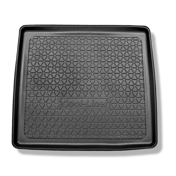 Méretre készült csomagtérszőnyegek: Mercedes-Benz G osztály W461, W462, W463 SUV (1990-04.2018) - short verzió