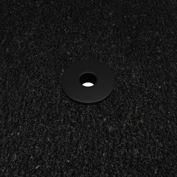 Velúrszőnyegek gépjárművekhez: Citroen DS5 Hatchback (2011-2015) - fekete