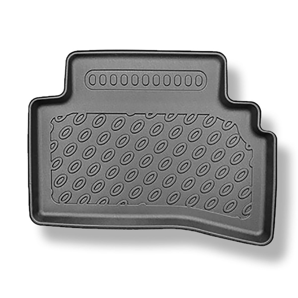 TPE Premium szőnyegek gépjárművekhez: Kia Sportage V SUV (01.2022-....) - szintén az Mild Hybrid; nem a HEV Hybrid és Plug-in Hybrid