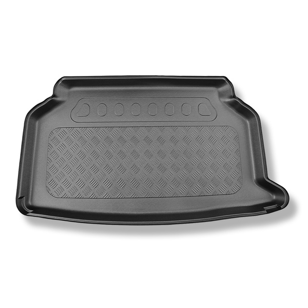 Méretre készült csomagtérszőnyegek: MG 3 Hybrid+ Hatchback (05.2024-....)