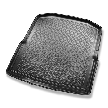 Méretre készült csomagtérszőnyegek: Skoda Octavia III 5E Kombi (05.2013-05.2020)