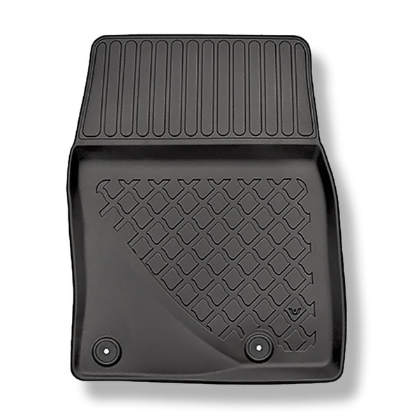 Csomagtérszőnyeg - és autószőnyegkészlet TPE: Mazda 3 IV BP Hatchback (03.2019-....)