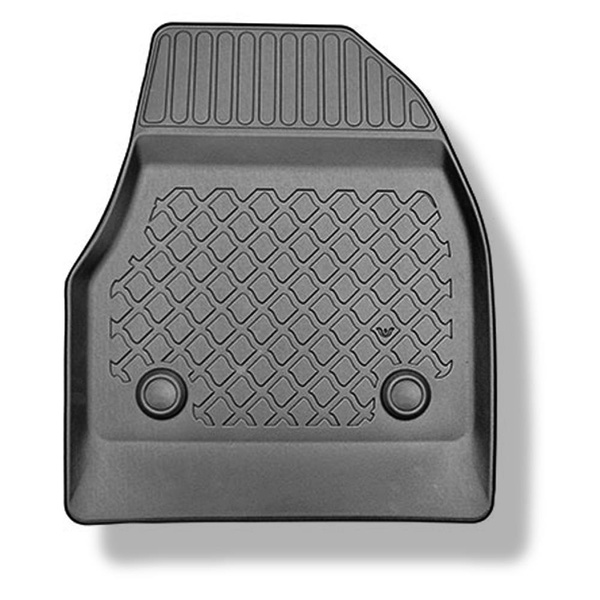 Csomagtérszőnyeg - és autószőnyegkészlet TPE: Aiways U5 SUV (12.2020-....)