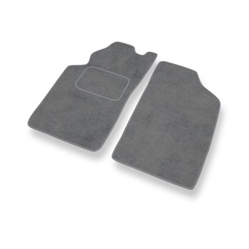 Velúrszőnyegek gépjárművekhez: Toyota Avensis I Kombi, Liftback, Szedán (1997-20