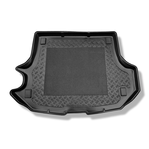 Méretre készült csomagtérszőnyegek: Jeep Grand Cherokee II WJ SUV (1999-2004)