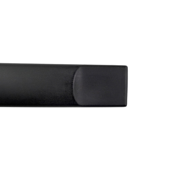 Fekete autó oldallécek Toyota Verso Egyterű (2009-2018)