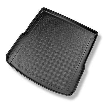 Méretre készült csomagtérszőnyegek: Audi A6 C8 4H Avant (09.2018-....) - szintén