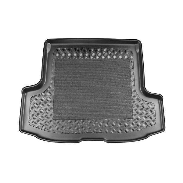 Méretre készült csomagtérszőnyegek: BMW 3 széria G21 Touring (06.2019-....) - szintén verzióhoz xDrive rendszerrel; nem a Plug-in Hibrid verzióhoz