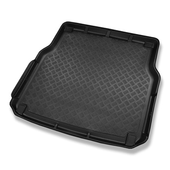 Méretre készült csomagtérszőnyegek: Mercedes-Benz C osztály W204 Kombi (12.2007-