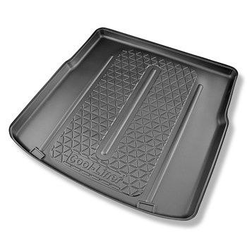 Méretre készült csomagtérszőnyegek: Toyota Corolla XII E210 Touring Sports (03.2