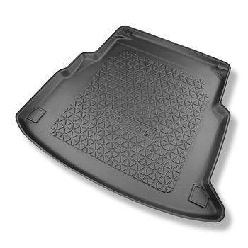 Méretre készült csomagtérszőnyegek: Mercedes-Benz E osztály W214 Limuzin (08.202