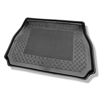 Méretre készült csomagtérszőnyegek: BMW X5 E53 SAV (06.2000-03.2007)