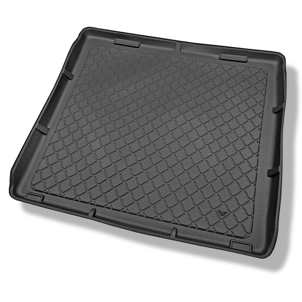 Méretre készült csomagtérszőnyegek: BMW 5 széria F11 Touring (06.2010-04.2017)