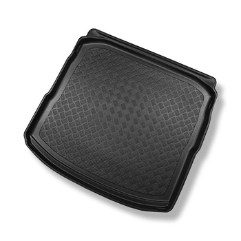 Méretre készült csomagtérszőnyegek: Audi A3 8V Limousine (09.2013-03.2020)