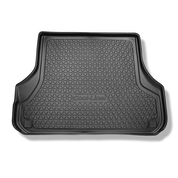 Méretre készült csomagtérszőnyegek: Toyota Land Cruiser J100 SUV (01.1998-2007) - 5 hely