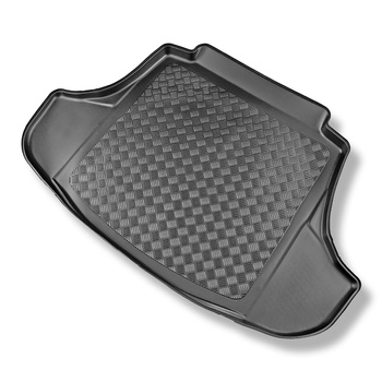 Méretre készült csomagtérszőnyegek: Lexus ES VII 300h Hybrid Szedán (09.2018-...