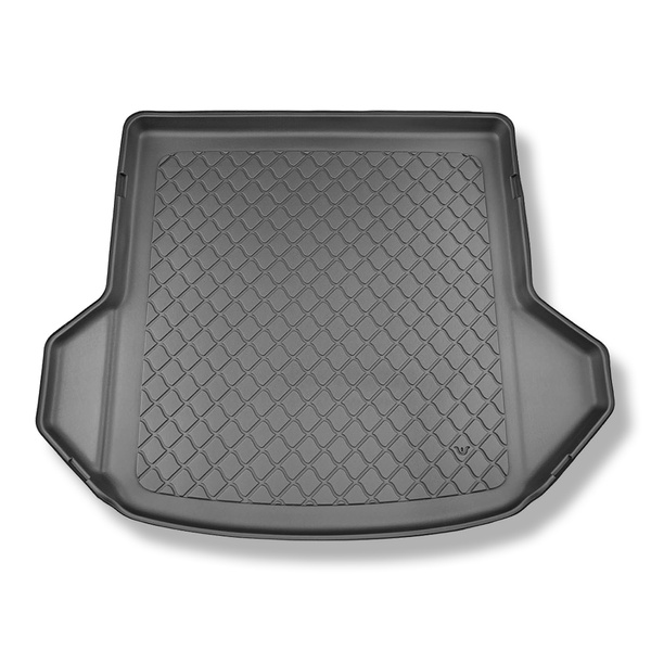 Méretre készült csomagtérszőnyegek BYD Seal 6 DM-i Plug-in Hybrid Touring (09.2025-....) - felső csomagtartó