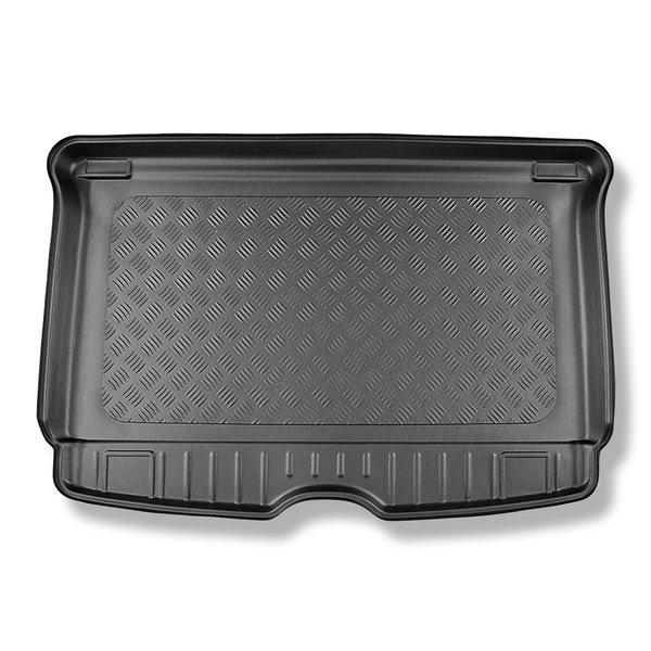 Méretre készült csomagtérszőnyegek: BMW i3 Hatchback (11.2013-07.2022) - nem a Range Extender verzióhoz