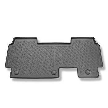 TPE Premium szőnyegek gépjárművekhez: Volkswagen ID. Buzz Van (05.2022-....) - I