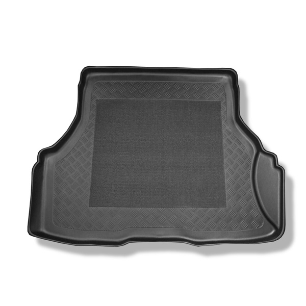 Méretre készült csomagtérszőnyegek: Toyota Carina E Szedán (1993-1997)