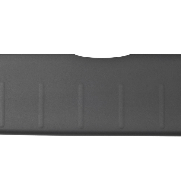 Fekete burkolat hátsó lökhárítóra Peugeot Expert Van (2007-2016)