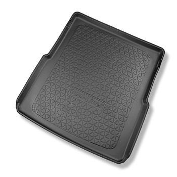 Méretre készült csomagtérszőnyegek: Skoda Superb IV Plug-in Hybrid Kombi (2020-.