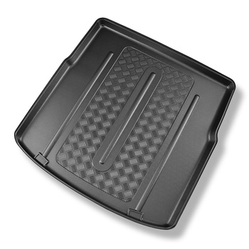 Méretre készült csomagtérszőnyegek: Suzuki Swace Hybrid Kombi (11.2020-....) - f