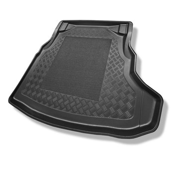 Méretre készült csomagtérszőnyegek: Mercedes-Benz C osztály W205 Limuzin (03.201