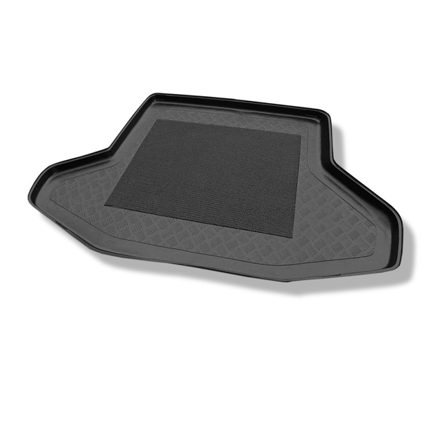 Méretre készült csomagtérszőnyegek: Toyota Prius II XW20 Liftback (2003-06.2009)