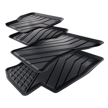 TPE szőnyegek gépjárművekhez: Audi A4 B9 Avant, Limousine (2015-2024)