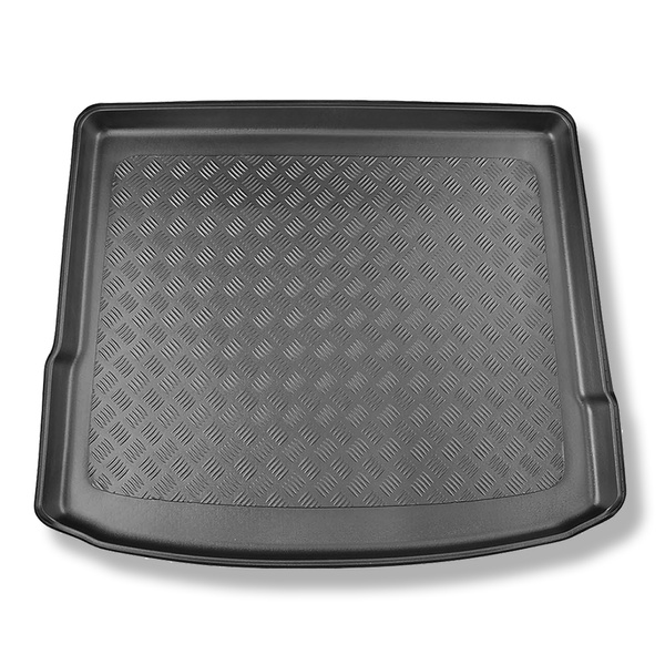 Méretre készült csomagtérszőnyegek: MG HS II SUV (07.2024-....)