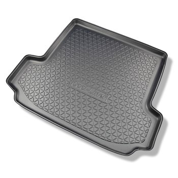 Méretre készült csomagtérszőnyegek: BMW 6 széria G32 Gran Turismo (11.2017-....)