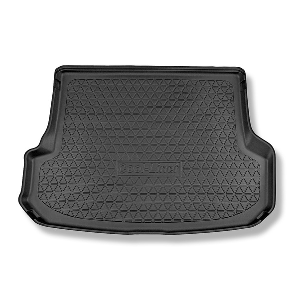 Méretre készült csomagtérszőnyegek: Lexus RX IV Facelift AL20 300 & 450h SUV (05.2019-....) - 5 hely