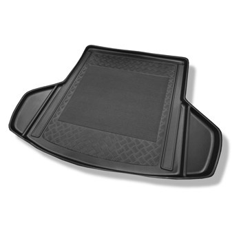 Méretre készült csomagtérszőnyegek: Toyota Avensis III Kombi (01.2009-08.2018) -