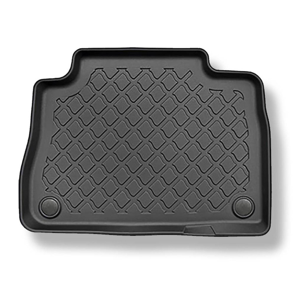 Csomagtérszőnyeg - és autószőnyegkészlet TPE: Mercedes-Benz GLE C167 Coupé (11.2019-....) - nem alkalmas a Plug-in Hybrid GLE 350 de, GLE 350 e verzió esetében
